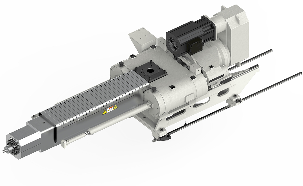 Carga eléctrica Serie Jupiter Haitian