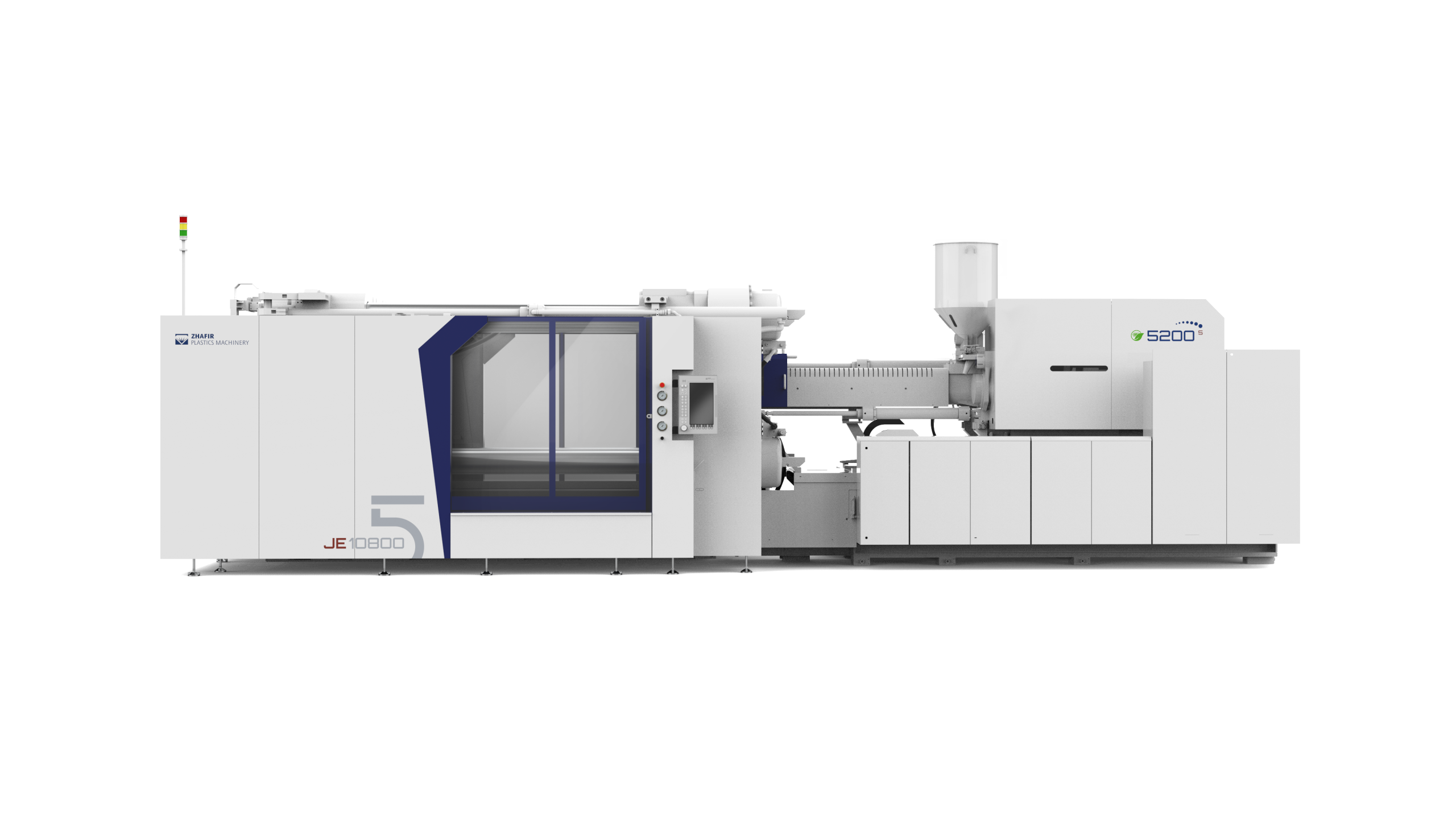 Zhafir Jenius Series