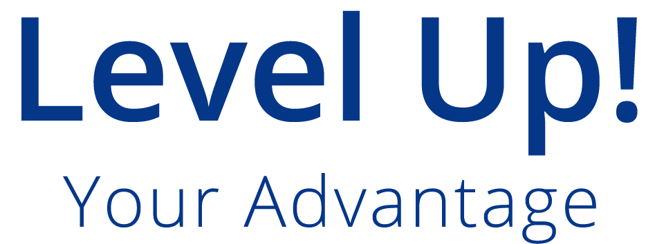 Level Up