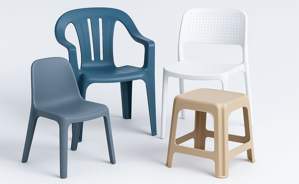 Muebles para el Hogar