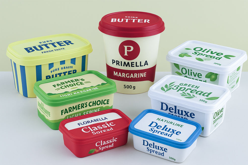 Empaque para Alimentos
