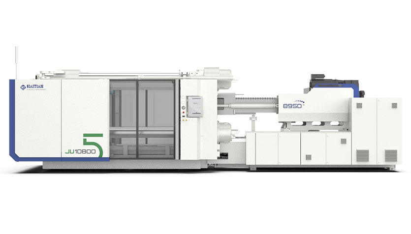 Haitian JUV Series