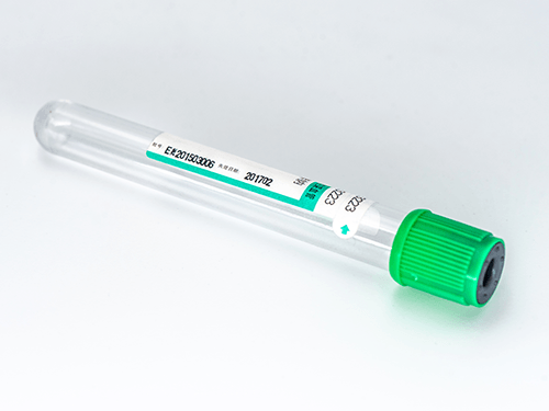 Empaque Médico