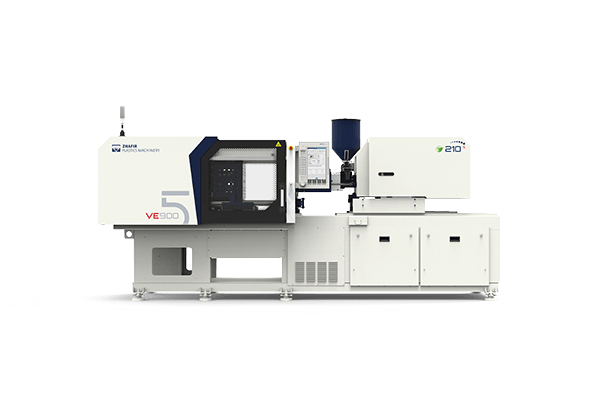 Zhafir VEV Series