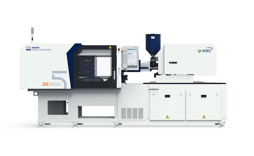 Zhafir ZEV Series