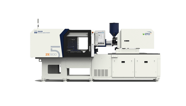 Zhafir Zeres F Series