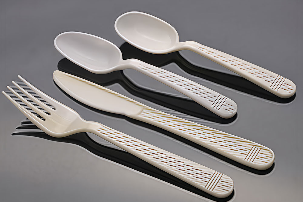 Procesamiento de Materiales Biodegradables